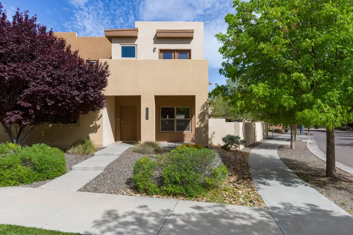 2331 Gandert Avenue Se, Albuquerque, NM 87106 - #1