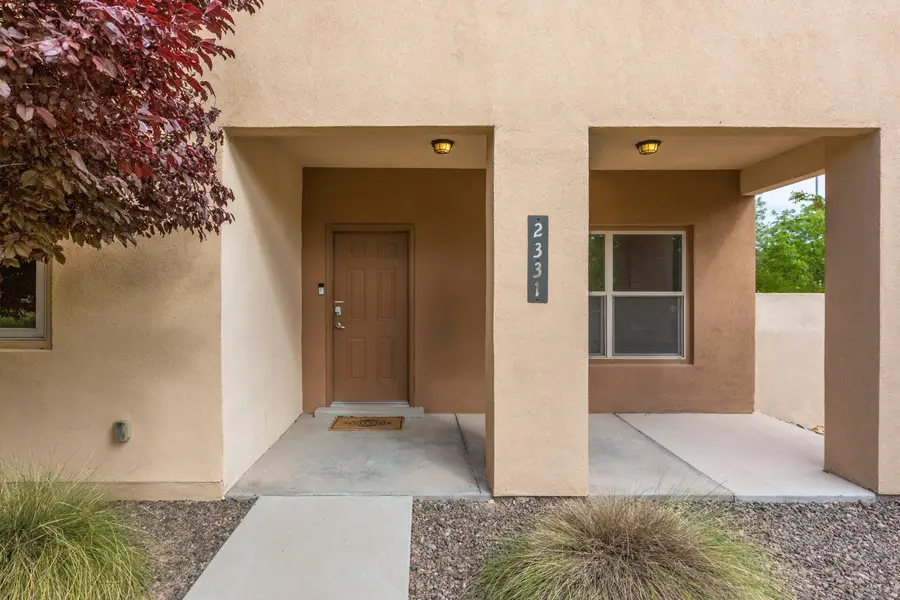 2331 Gandert Avenue Se, Albuquerque, NM 87106 - #2