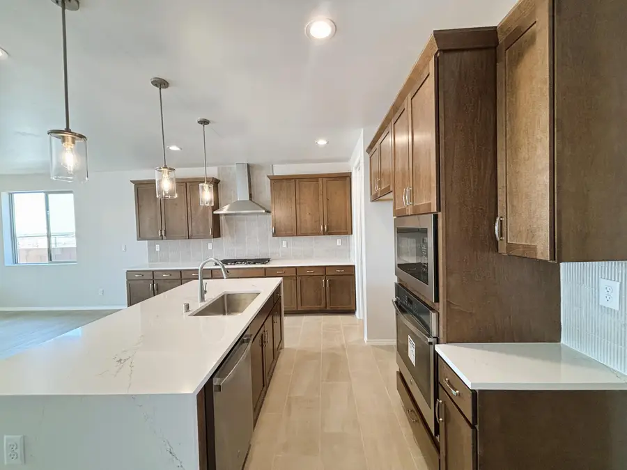 1904 Houser Avenue Se, Albuquerque, NM 87106 - #3