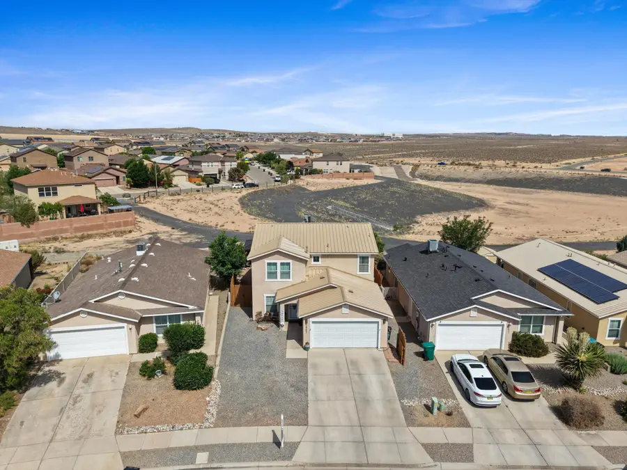 1845 Round Up Drive Ne, Rio Rancho, NM 87144 - #2