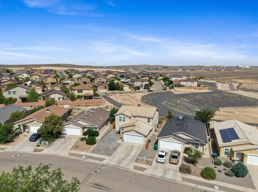 1845 Round Up Drive Ne, Rio Rancho, NM 87144 - #3