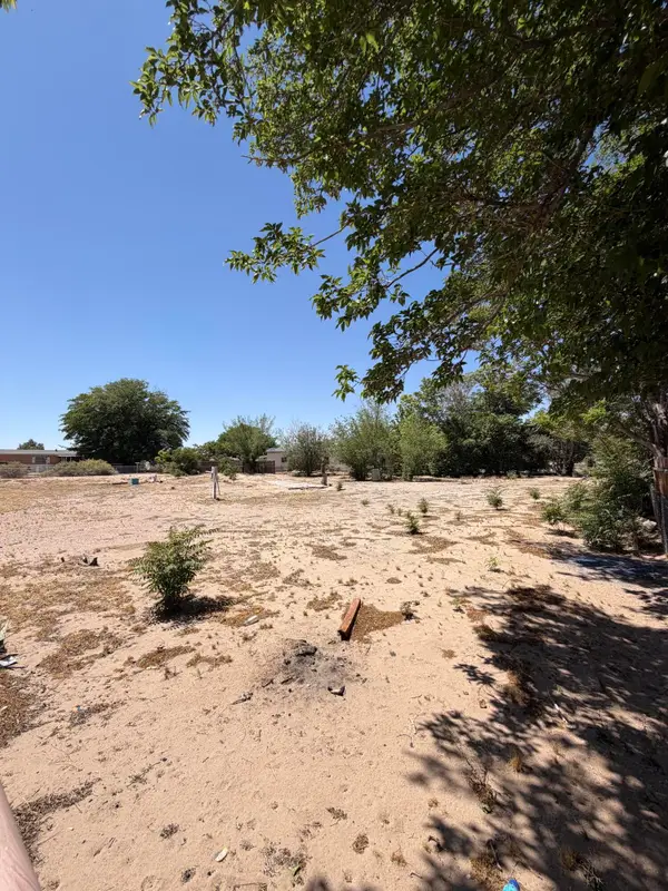 3025 Kirsten Road Sw, Albuquerque, NM 87121