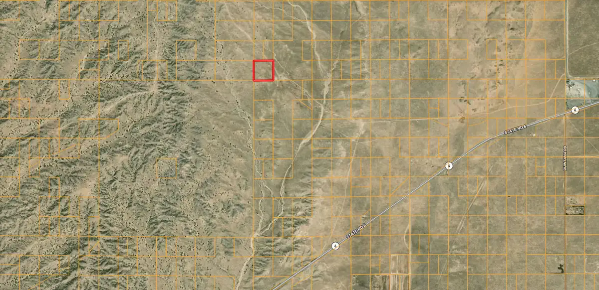 Lot 57 Land North Of Nm Hwy 6, Los Lunas, NM 87031 - #1