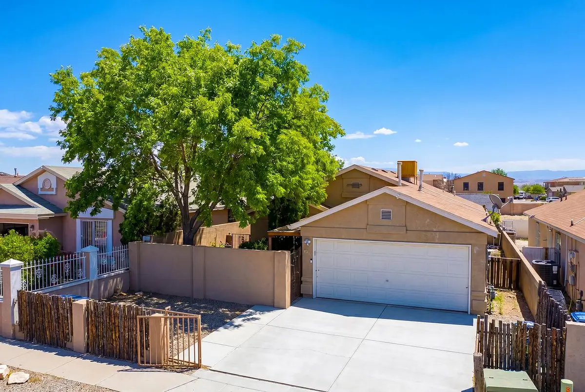 1932 Desert Breeze Drive Sw, Albuquerque, NM 87121 - #1