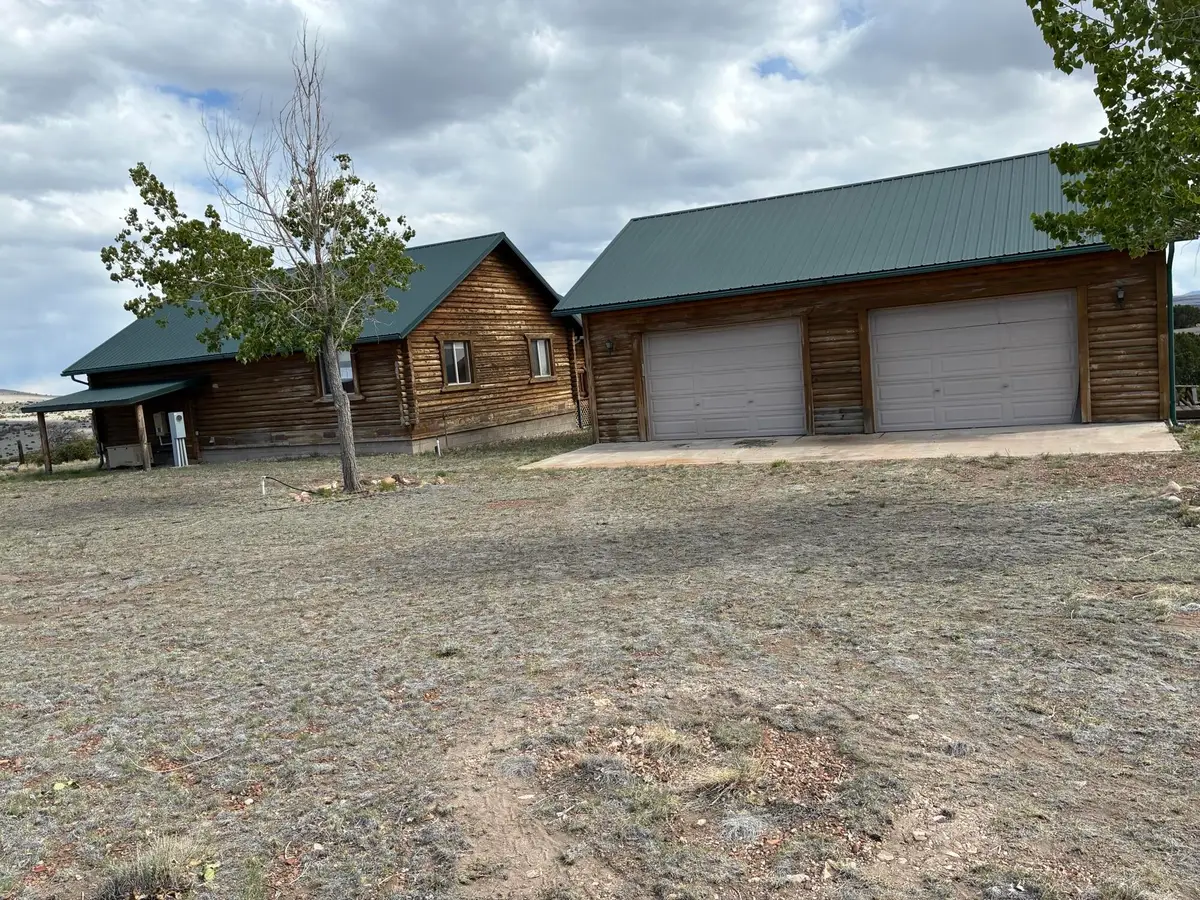 217 Deer Circle, Quemado, NM 87829 - #1