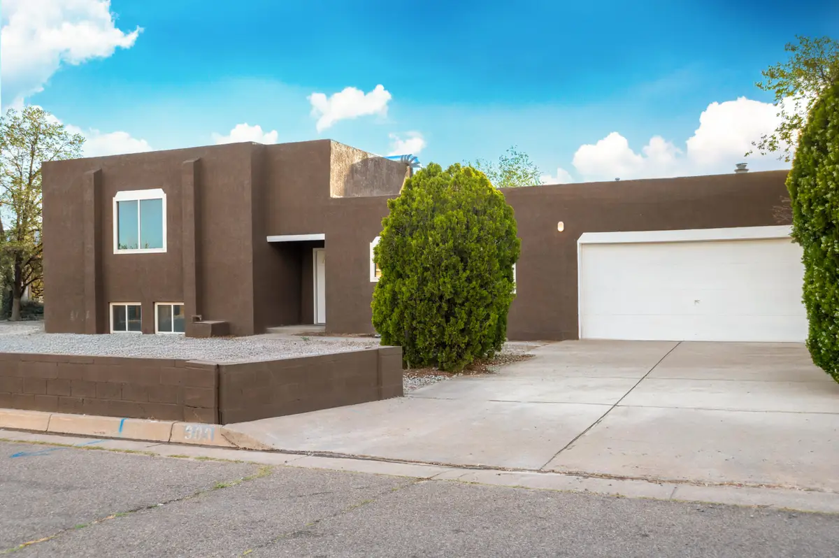 303 Oreja De Oro Drive Se, Albuquerque, NM 87124 - #1