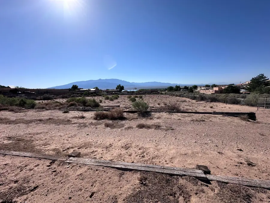 0 Rio Rancho Estates Lot: 37 #17, Rio Rancho, NM 87144 - #2