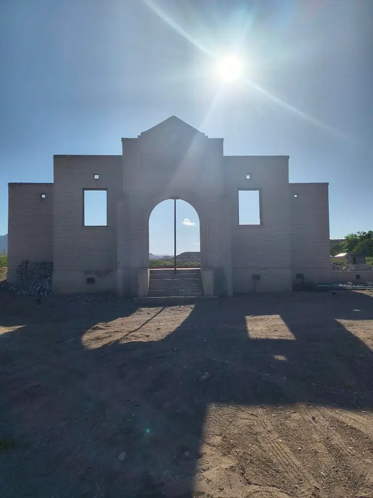 43 County Rd. 91, Socorro, NM 87801 - #1