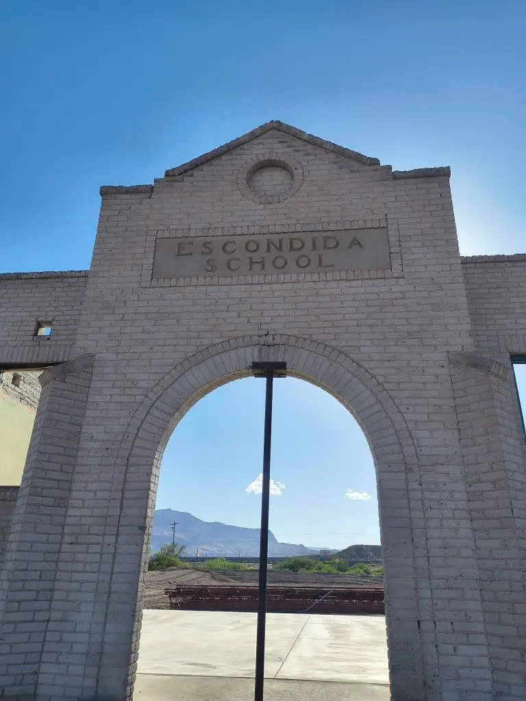 43 County Rd. 91, Socorro, NM 87801 - #2
