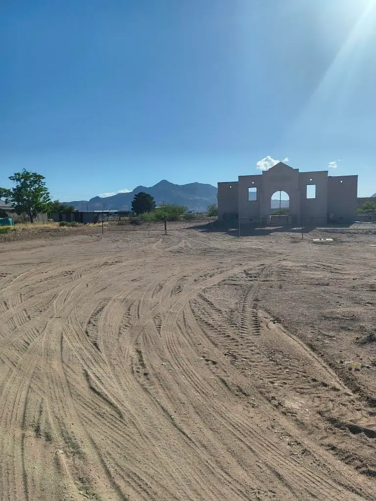 43 County Rd. 91, Socorro, NM 87801 - #3