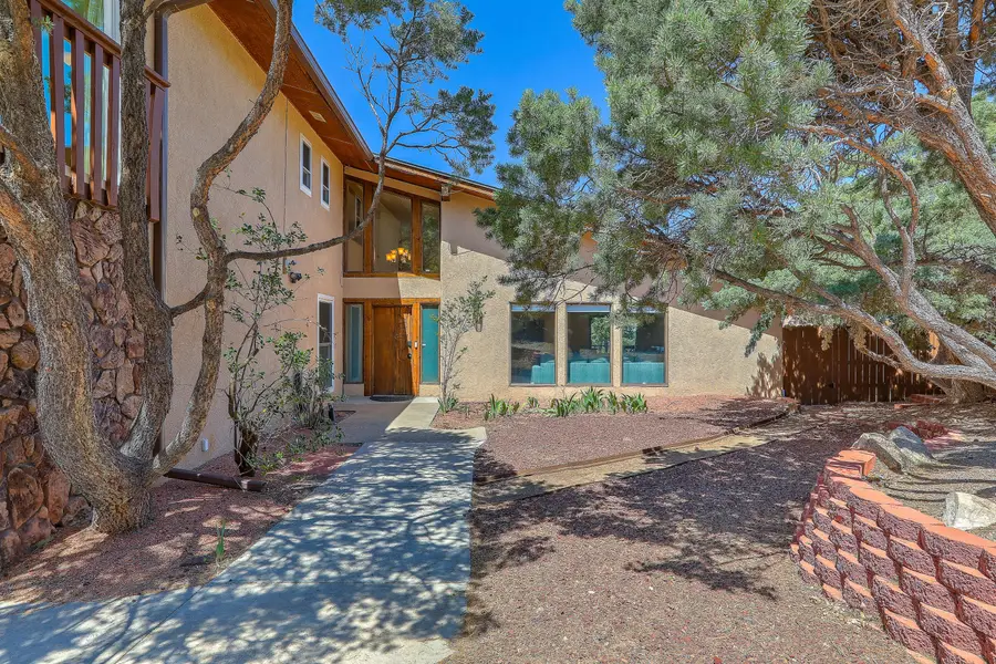 4719 Glenwood Hills Drive Ne, Albuquerque, NM 87111 - #2