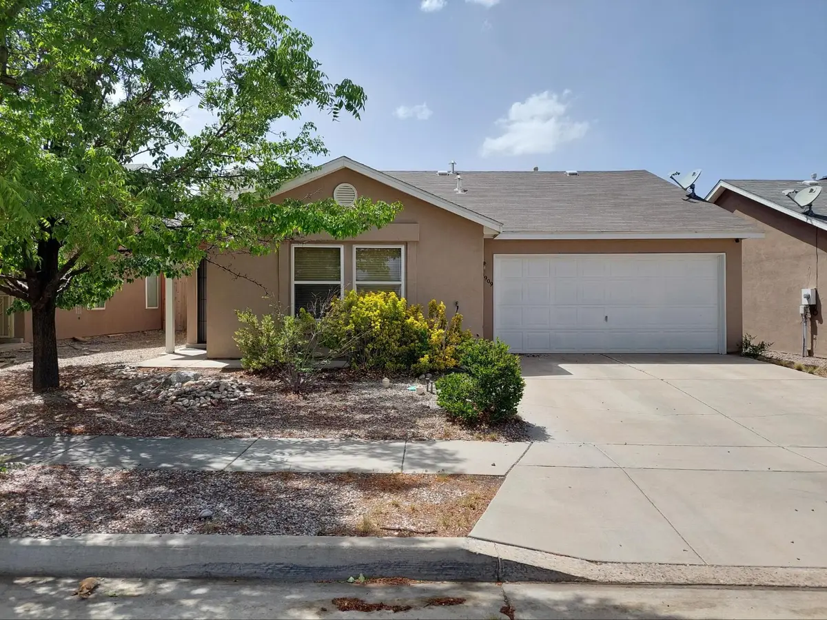 10909 Bandelier Drive Nw, Albuquerque, NM 87114 - #1