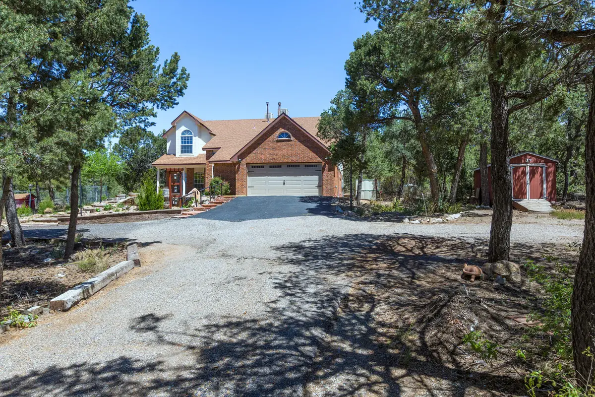 99 Edelweiss, Tijeras, NM 87059 - #1