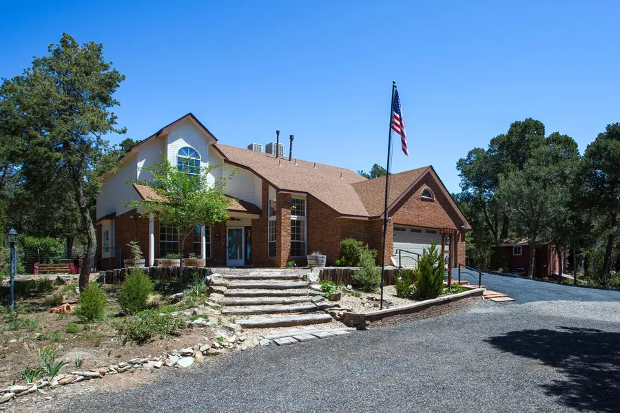 99 Edelweiss, Tijeras, NM 87059 - #2