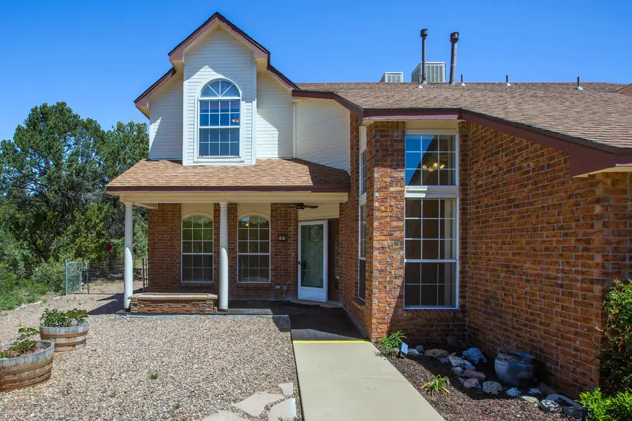 99 Edelweiss, Tijeras, NM 87059 - #3