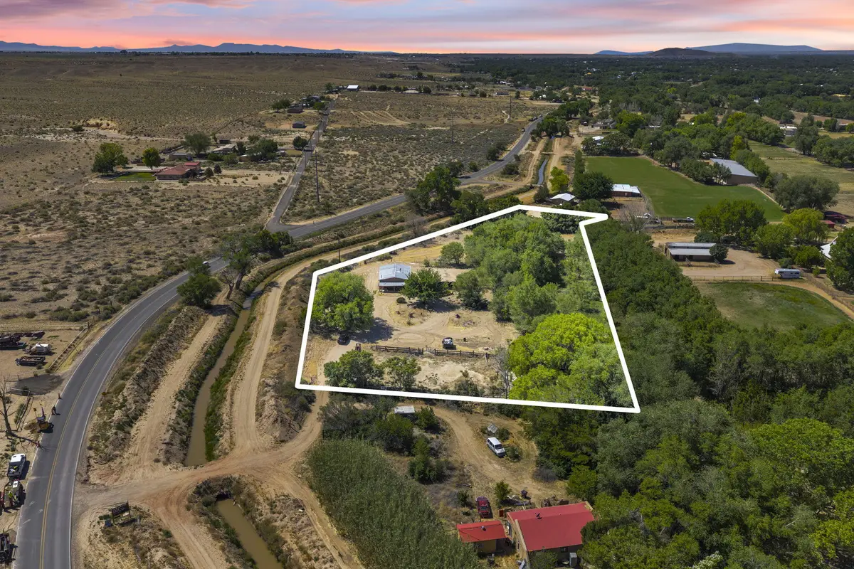 211 La Ladera Road, Peralta, NM 87042 - #1