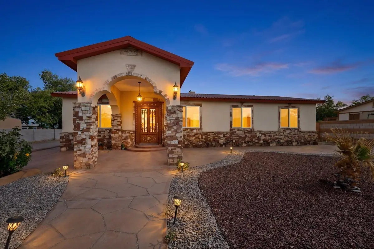 4008 Flora Vista Avenue Sw, Albuquerque, NM 87121 - #1