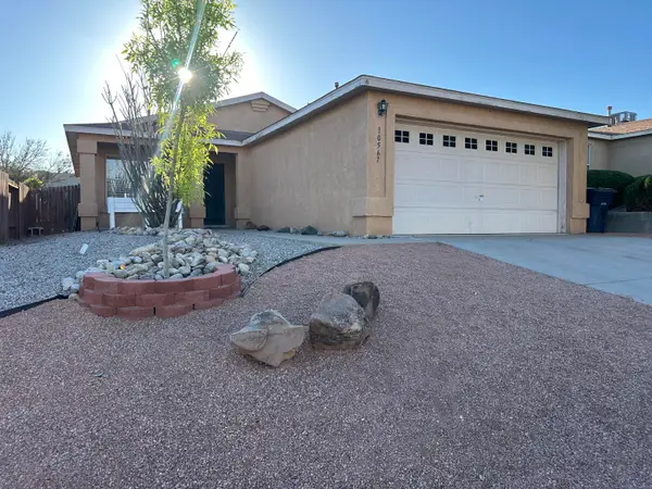 10567 Monte Rosso Place Nw, Albuquerque, NM 87114