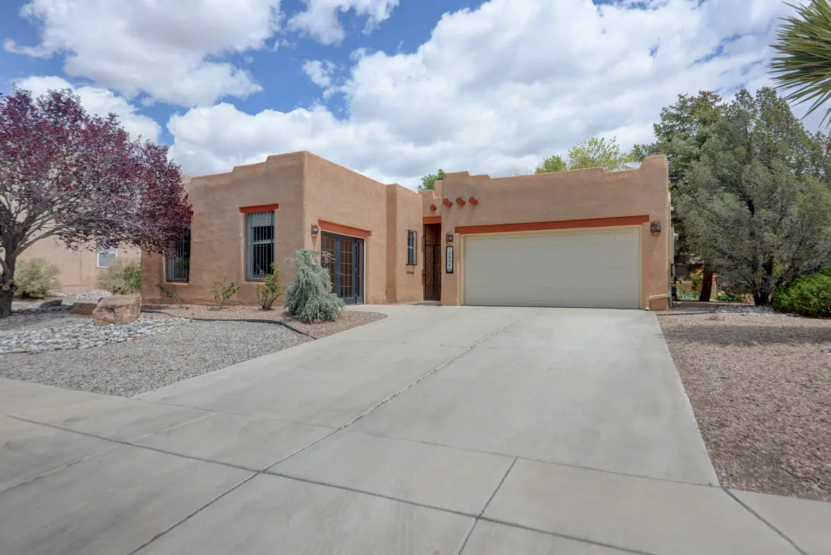 10908 Catamount Drive Nw, Albuquerque, NM 87114 - #1