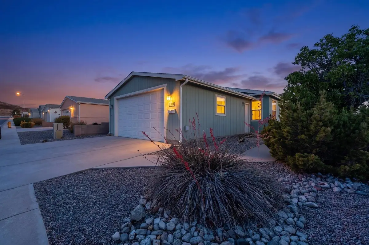 214 Sunrise Bluffs Drive, Belen, NM 87002 - #1