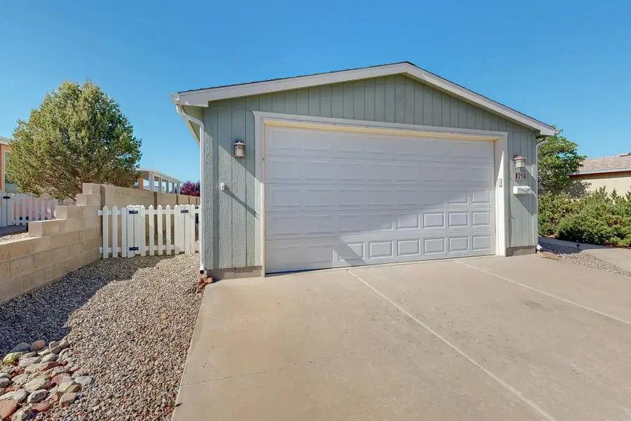 214 Sunrise Bluffs Drive, Belen, NM 87002 - #3
