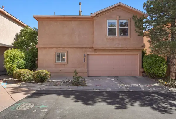 3228 Mountainside Parkway Ne, Albuquerque, NM 87111