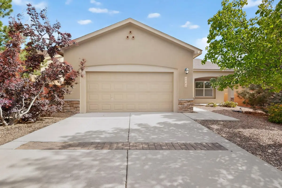 6266 Nardos Road Nw, Albuquerque, NM 87114 - #1
