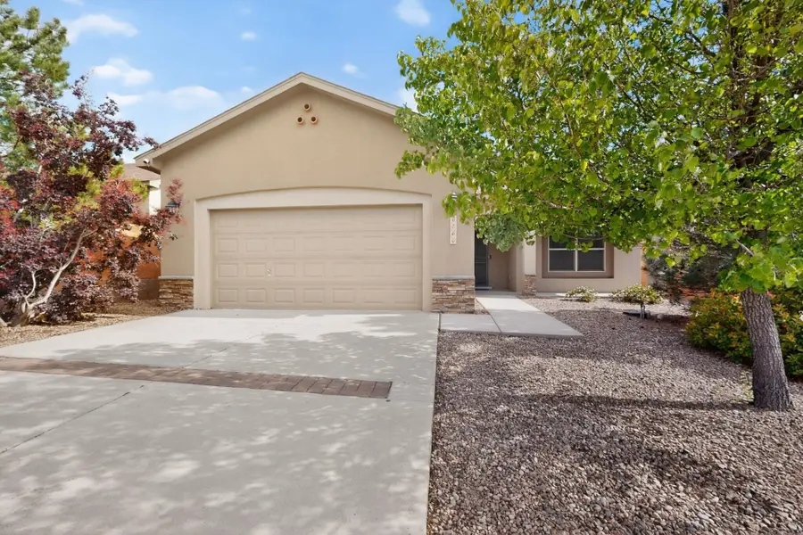 6266 Nardos Road Nw, Albuquerque, NM 87114 - #3