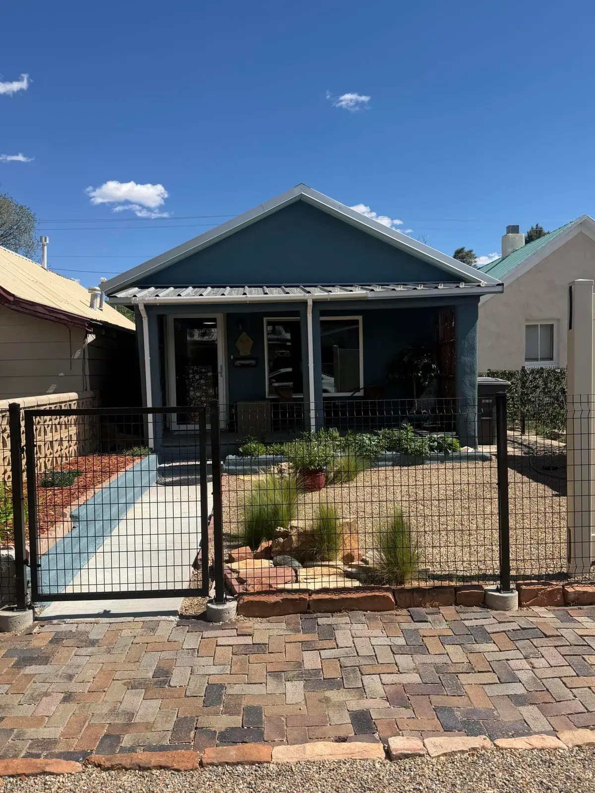 909 Tilden Street, Las Vegas, NM 87701 - #1