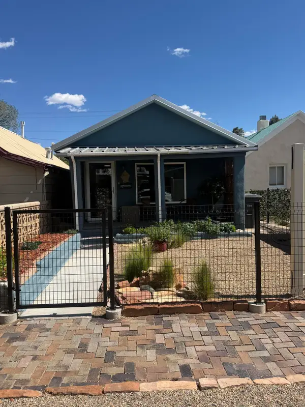 909 Tilden Street, Las Vegas, NM 87701