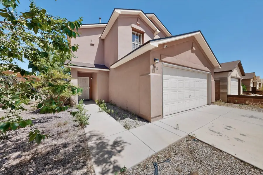 408 Desert Rock Drive Sw, Albuquerque, NM 87121 - #2