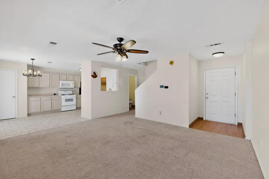 408 Desert Rock Drive Sw, Albuquerque, NM 87121 - #3