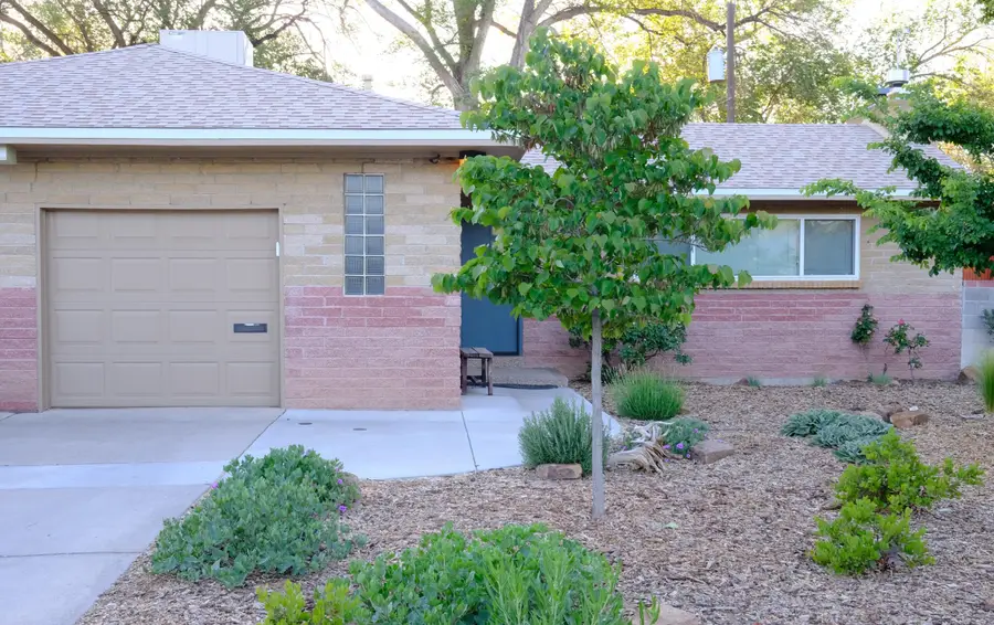 806 Hermosa Drive Ne, Albuquerque, NM 87110 - #2