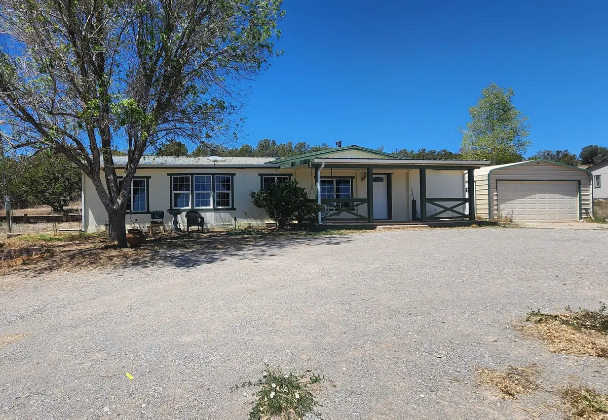 34B Skyline Drive, Edgewood, NM 87015 - #1
