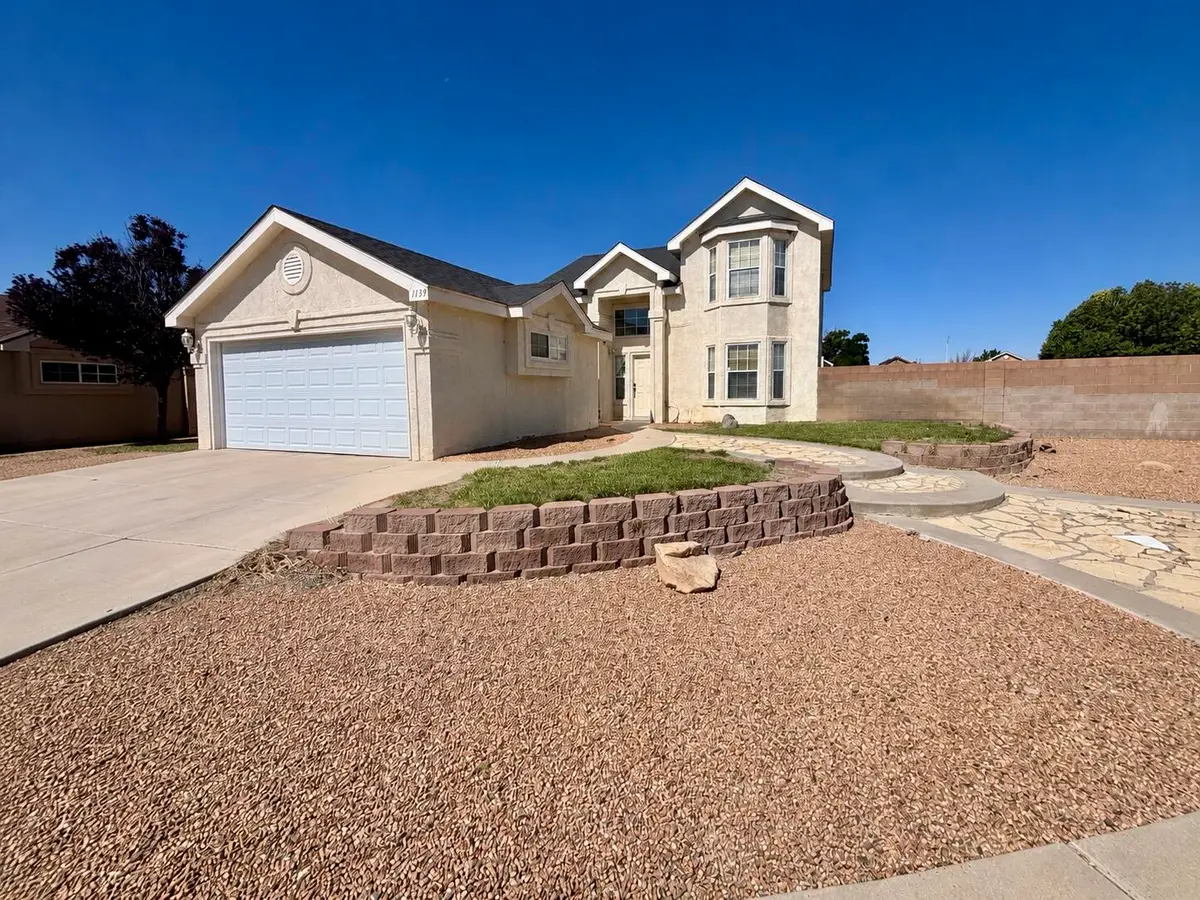 1139 Avenida Las Vistas Nw, Los Lunas, NM 87031 - #1