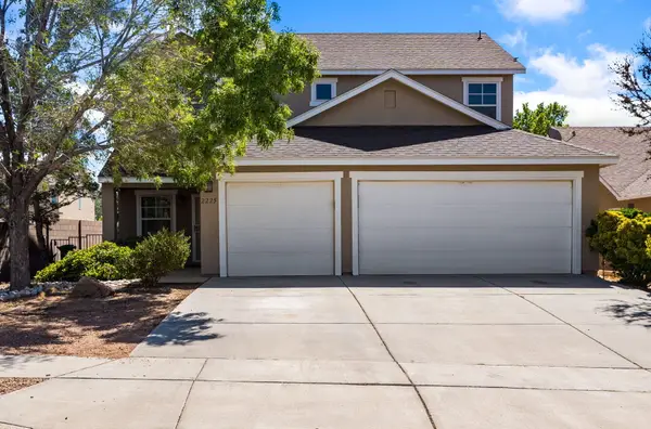 2225 Palenque Drive Se, Rio Rancho, NM 87124