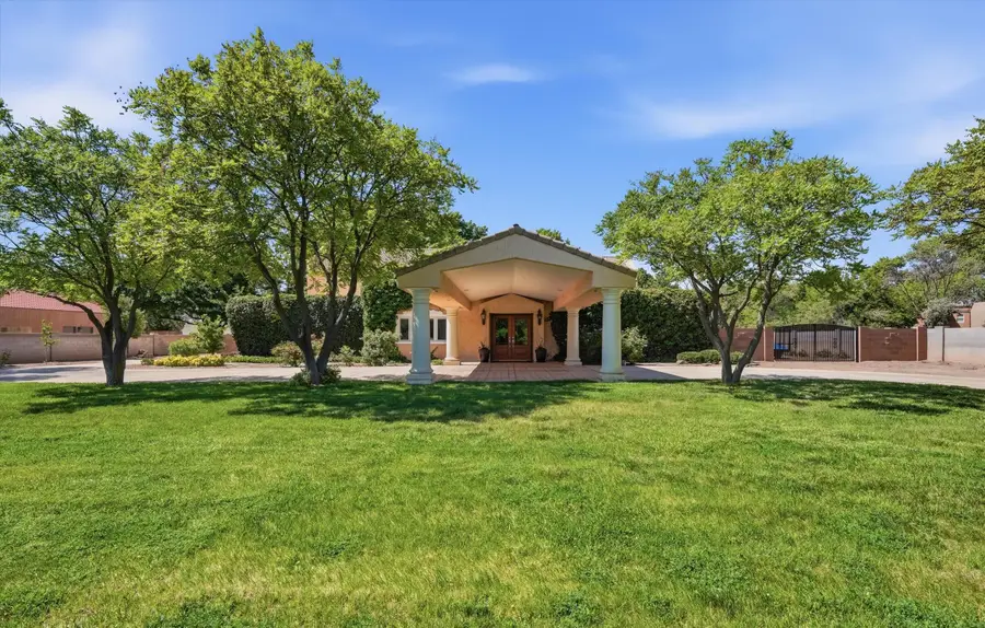 1022 Camino Ranchitos Nw, Albuquerque, NM 87114 - #2