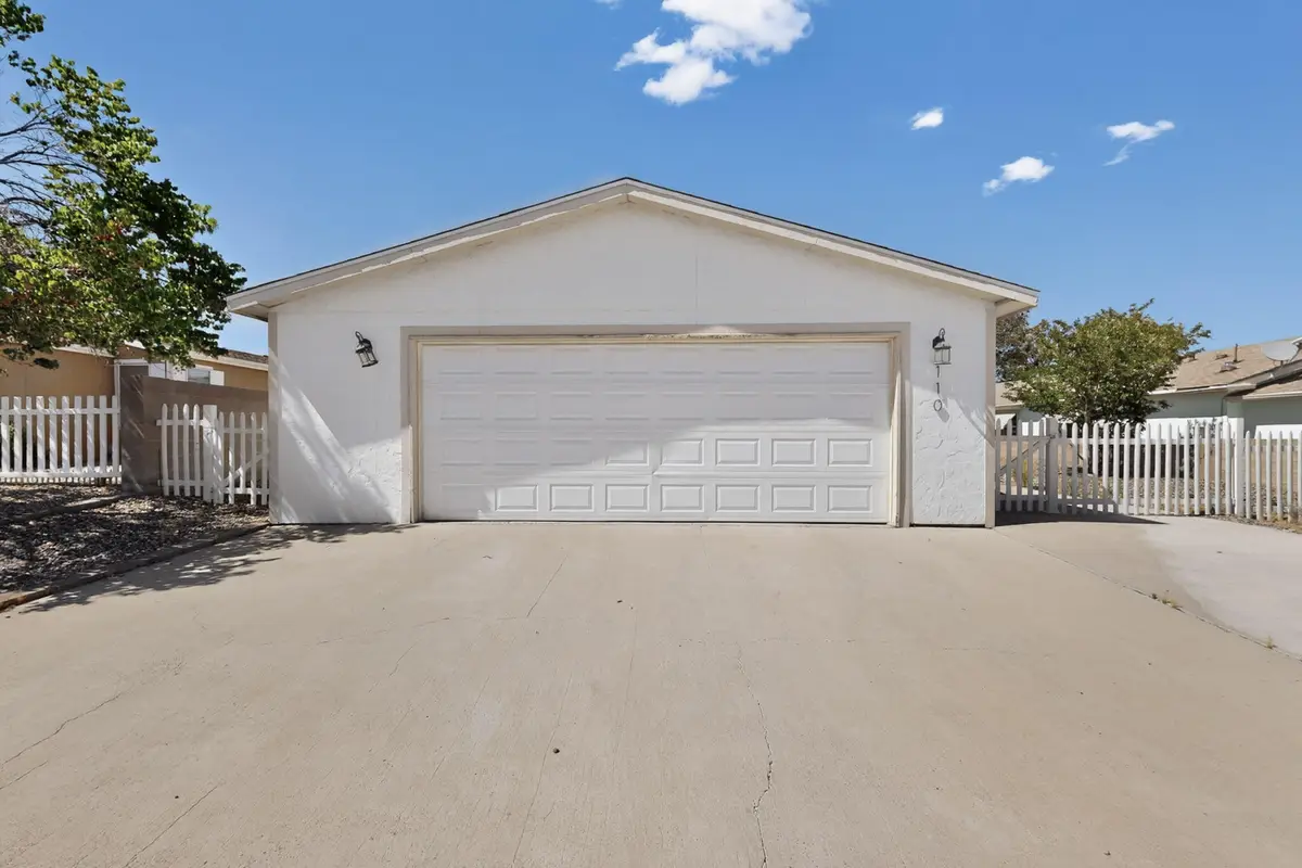 110 Sunrise Bluffs Drive, Belen, NM 87002 - #1