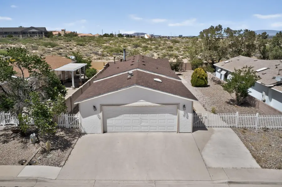 110 Sunrise Bluffs Drive, Belen, NM 87002 - #3