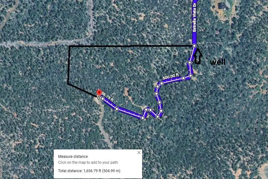 20 Estrella Vista Drive, Tijeras, NM 87059 - #3