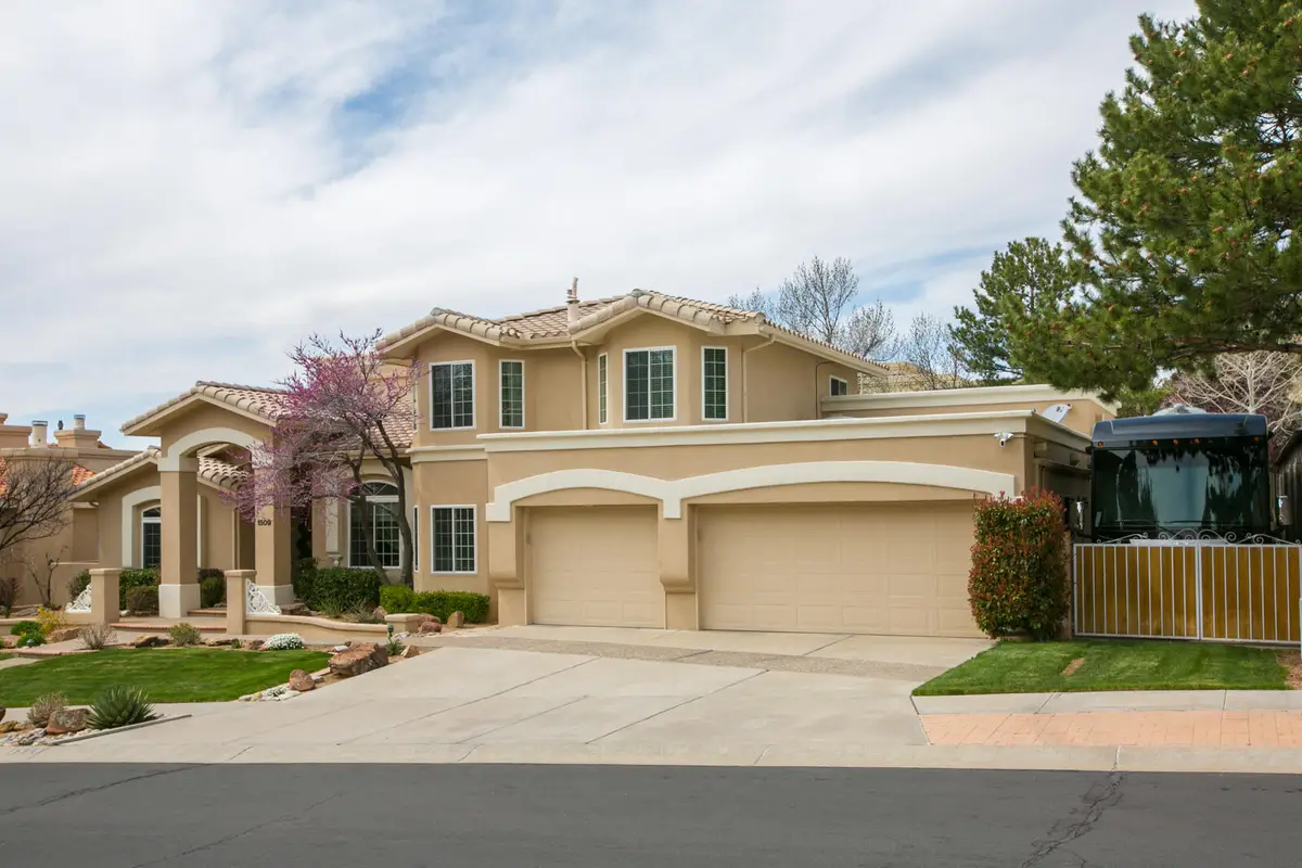 1509 Gray Rock Place Ne, Albuquerque, NM 87112 - #1