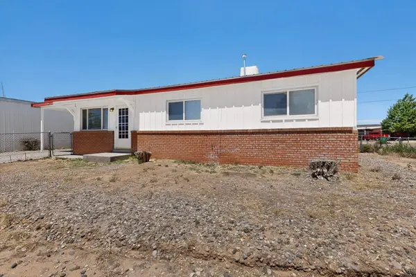 844 Clovis Avenue, Grants, NM 87020