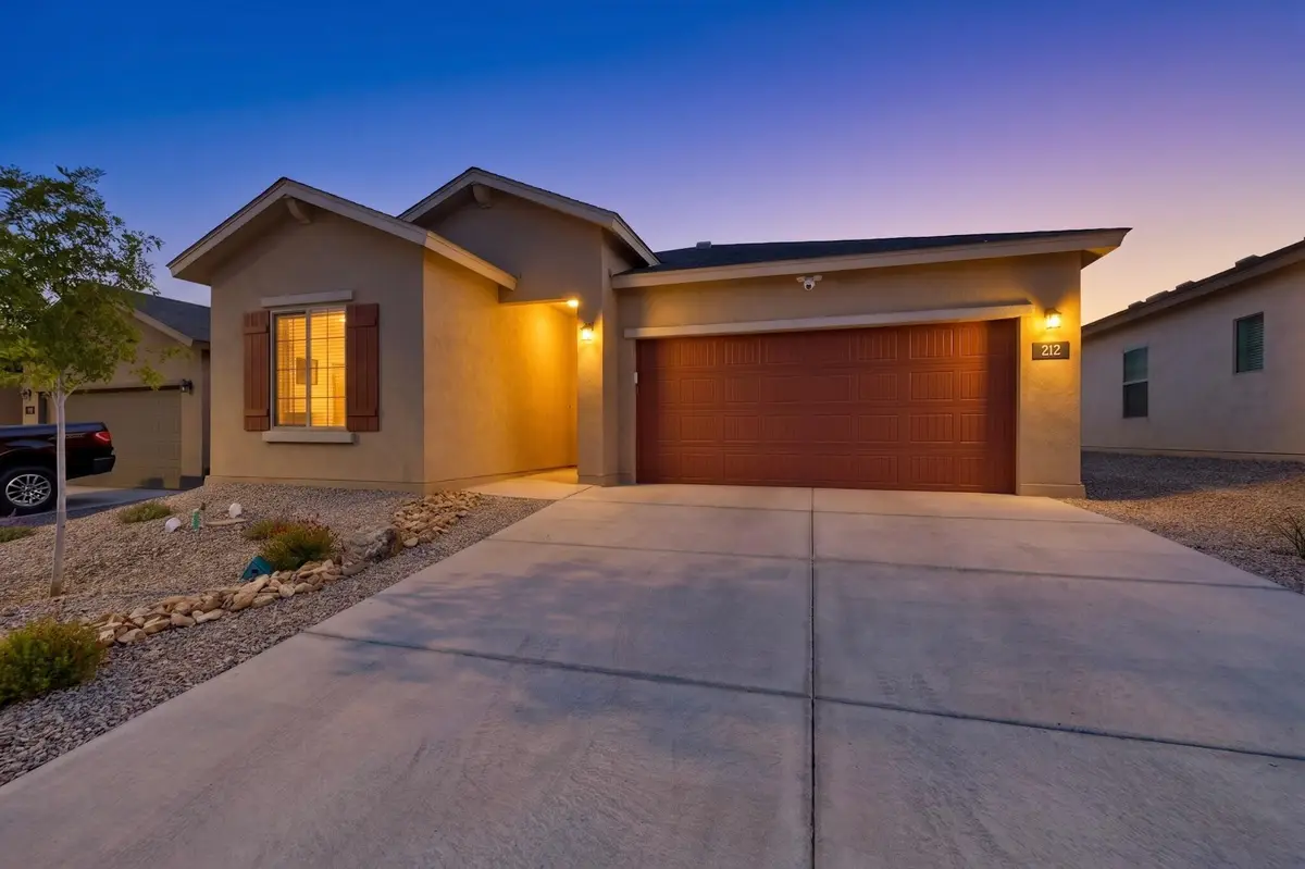 212 Prism Avenue Sw, Rio Rancho, NM 87124 - #1