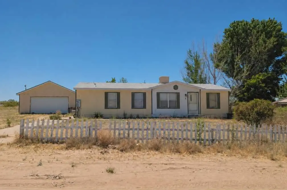 3 Allian Avenue, Los Lunas, NM 87031 - #1
