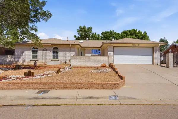 4806 Dona Rowena Avenue Ne, Albuquerque, NM 87111