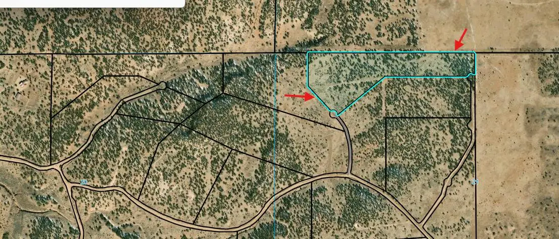 251 Keres Trail, Mountainair, NM 87036 - #1