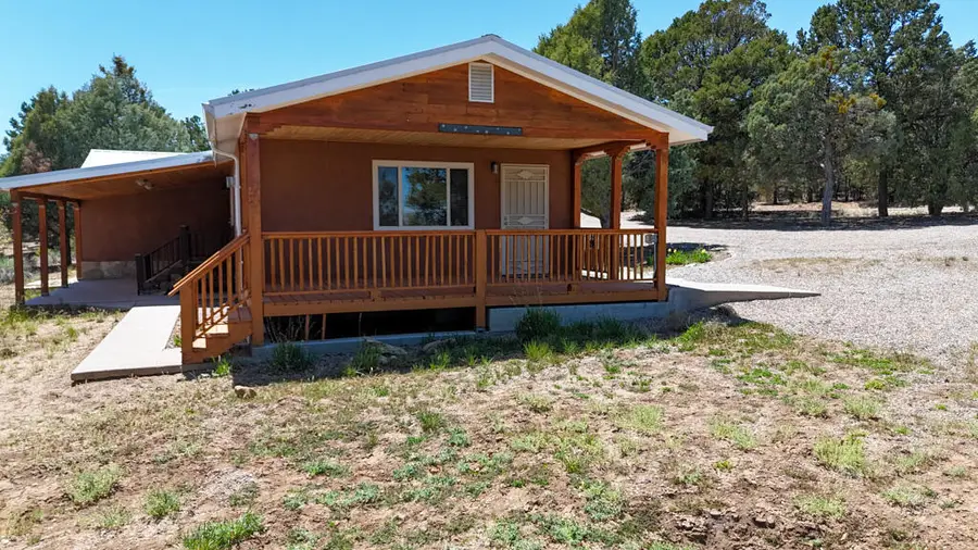 61 Rincon Road, Regina, NM 87046 - #2