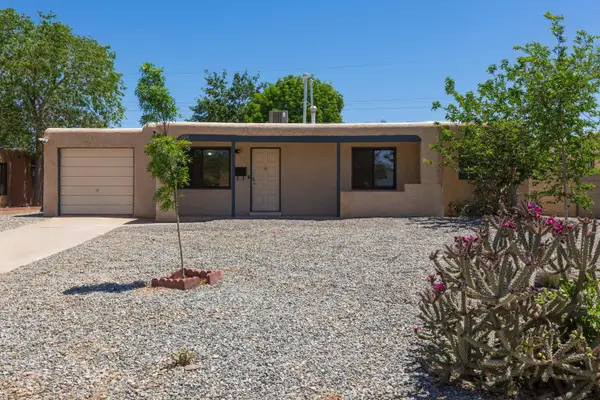 808 La Veta Drive Ne, Albuquerque, NM 87108