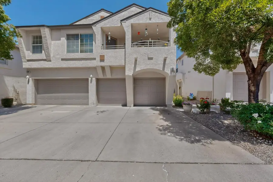 6501 San Antonio Drive Ne #UNIT 1401, Albuquerque, NM 87109 - #2