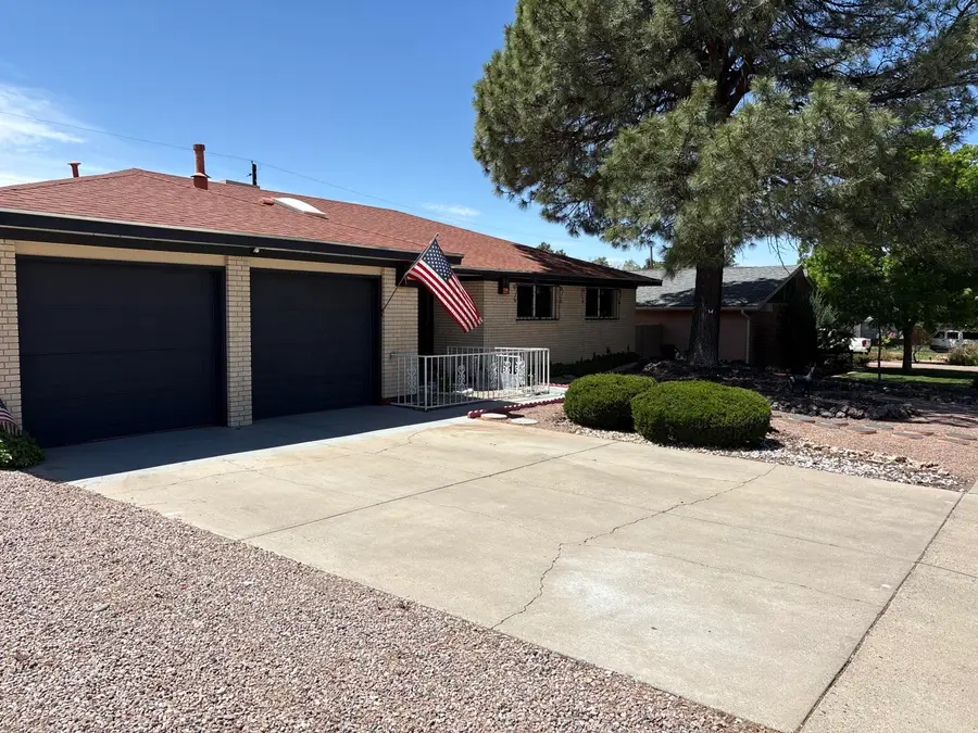 7700 Palo Duro Avenue Ne, Albuquerque, NM 87110 - #3